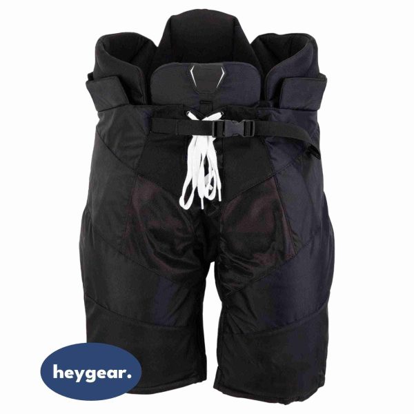 Ice Hockey Comfort-driven Padded pants design with superior defense.