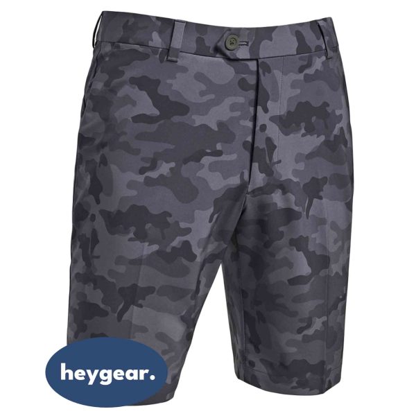 Golf Lightweight Shorts comfort for every swing.