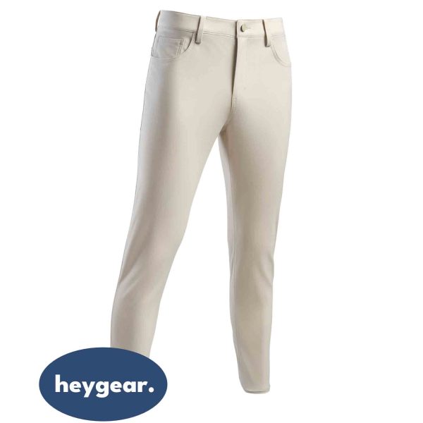 Golf Pant Crafted for golfers who value mobility.