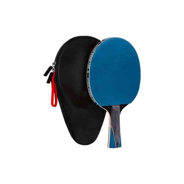 Balanced design for better control.