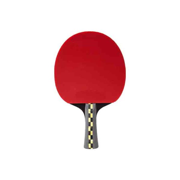 Built for quick reactions and sharp returns.