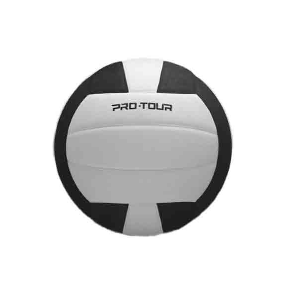 Balanced feel for accurate play.