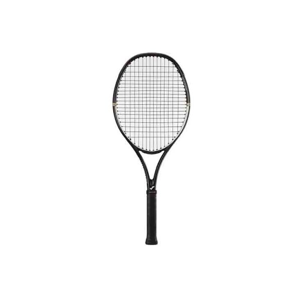 Designed for control and speed.