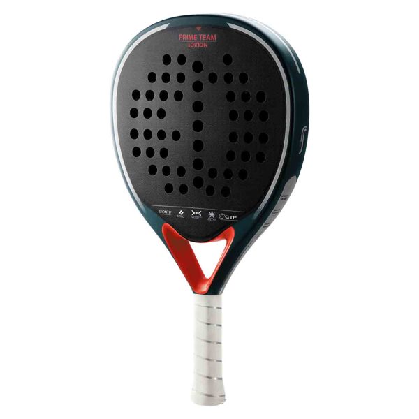 Perfect balance for speed and accuracy.