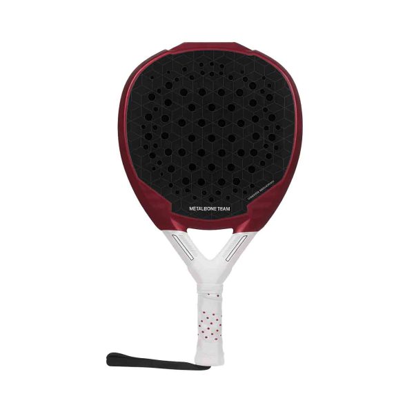 Built for smooth grip and powerful shots.