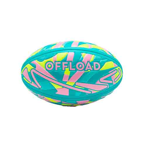 Reliable performance for both training sessions and matches.