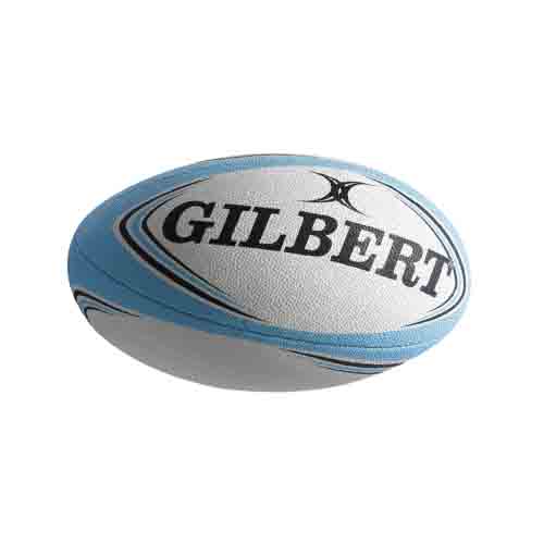 Balanced shape for consistent control and flight.