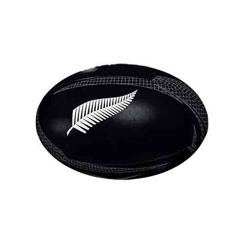 Strong grip and solid feel for confident gameplay.