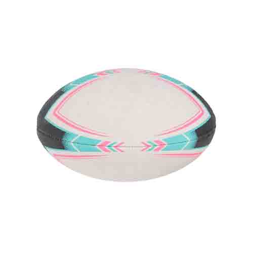 Designed to meet the demands of modern rugby.