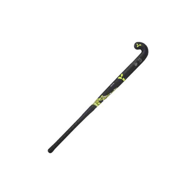 Designed for consistent touch and control.